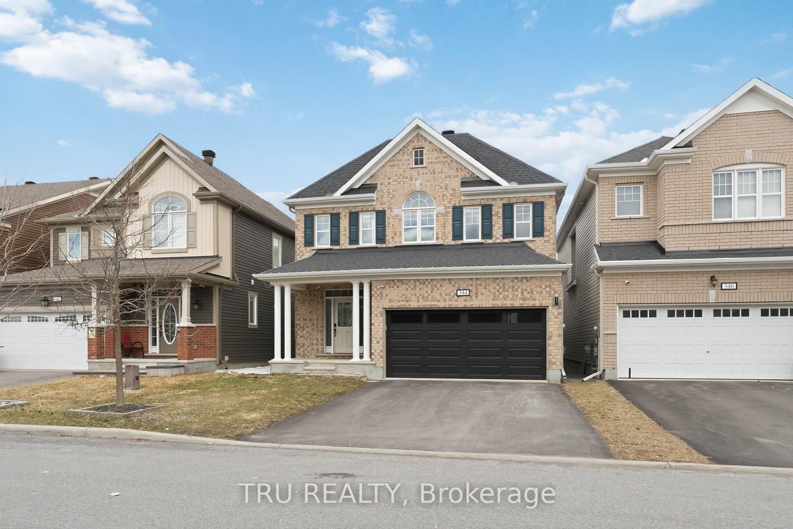 344 Sweetclover Way, Ottawa, ON — photo 2