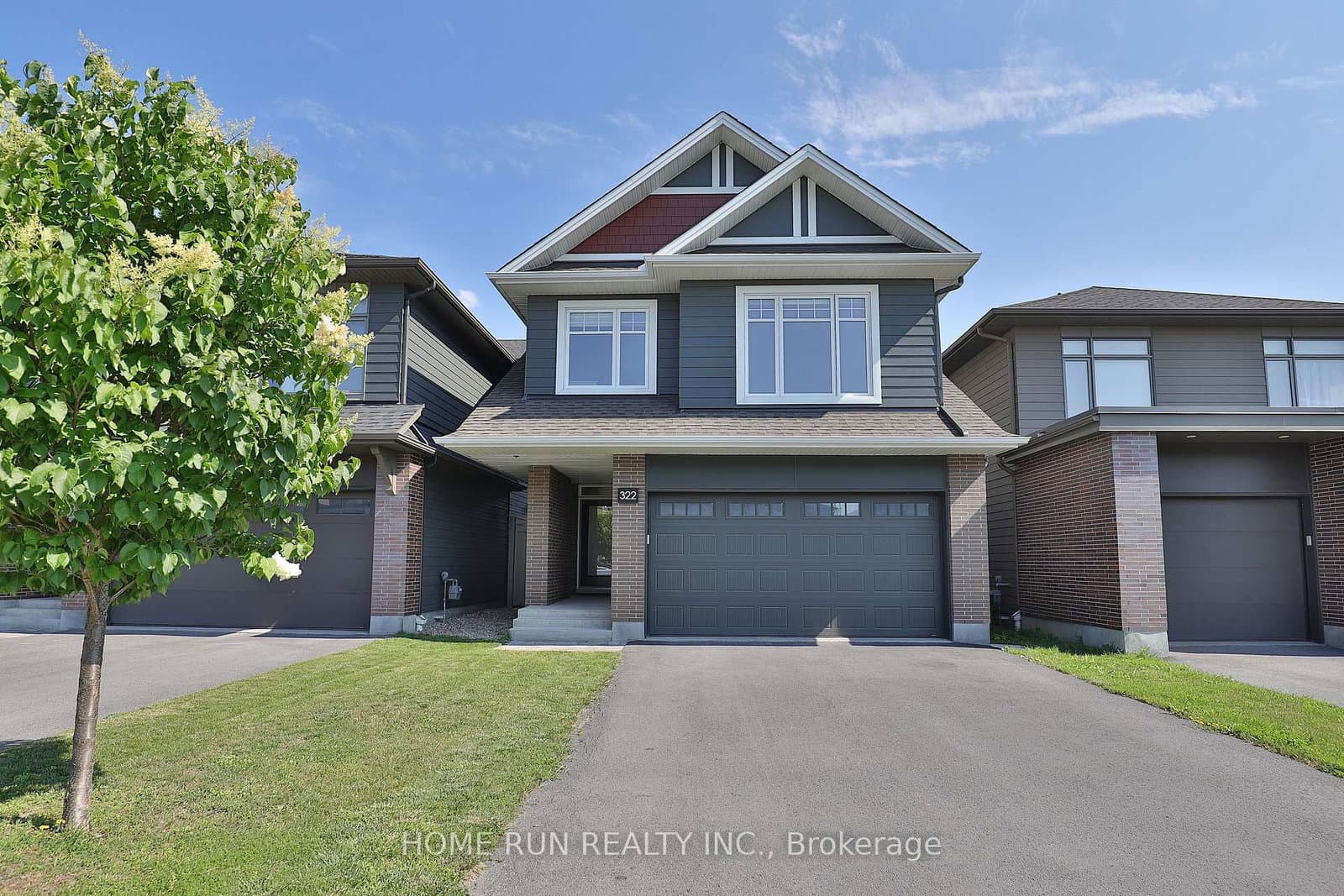 322 Lysander Place, Ottawa, ON — photo 1