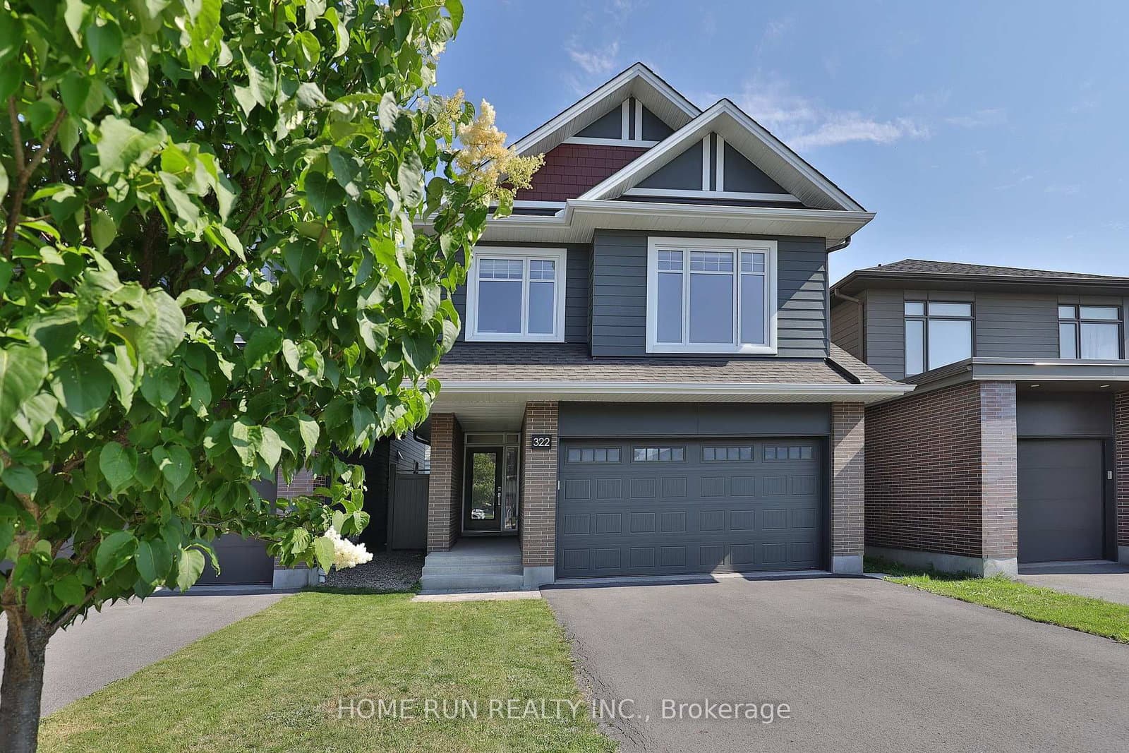 322 Lysander Place, Ottawa, ON — photo 3