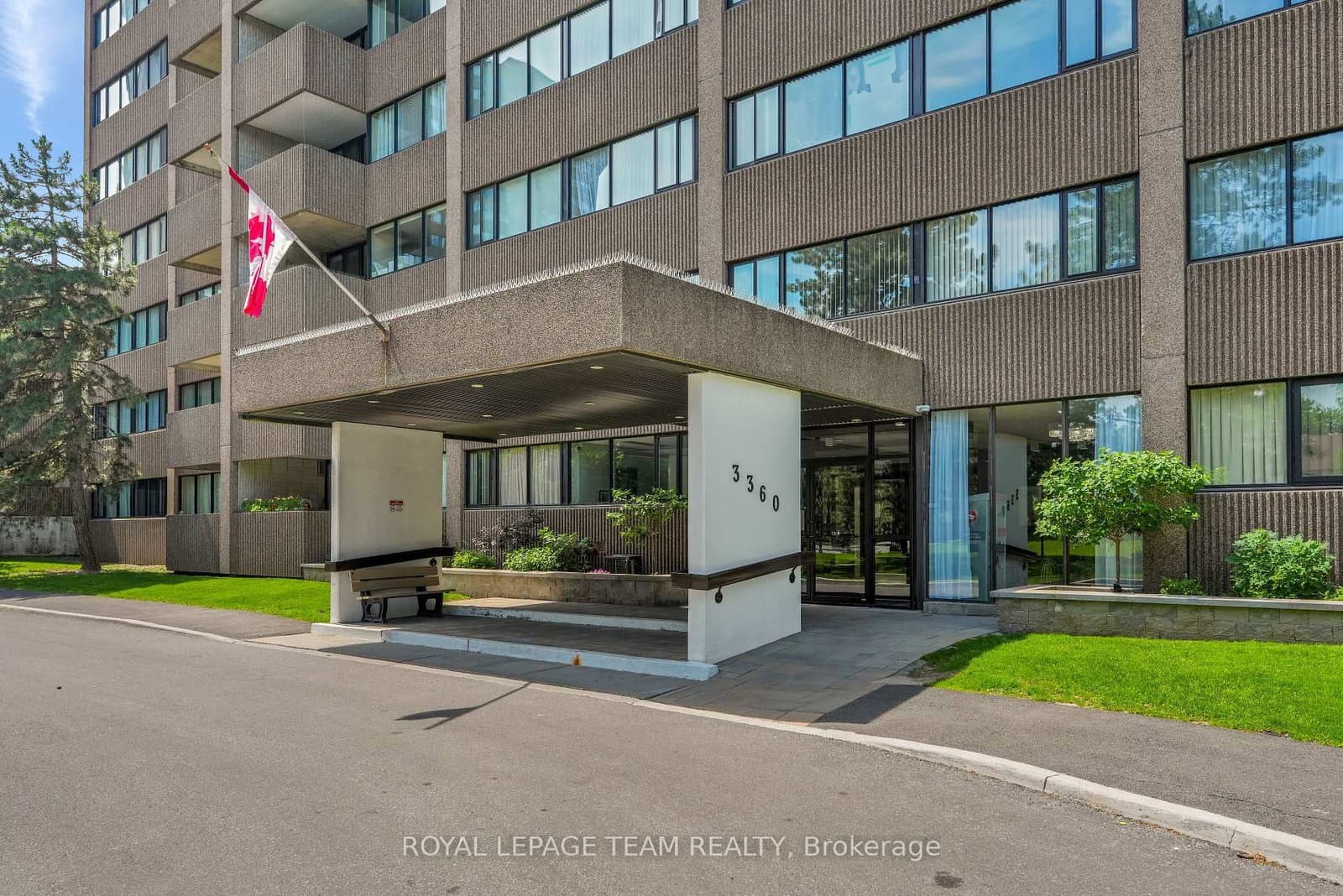 104 - 3360 Southgate Road, Ottawa, ON — photo 5