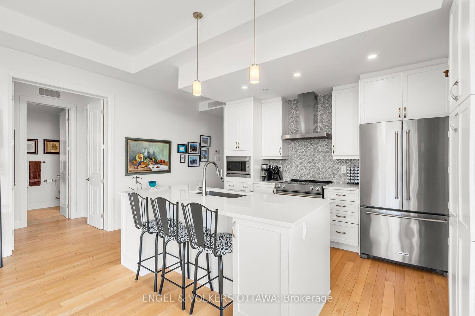 402 - 110 Cortile Private, Ottawa, ON — photo 10