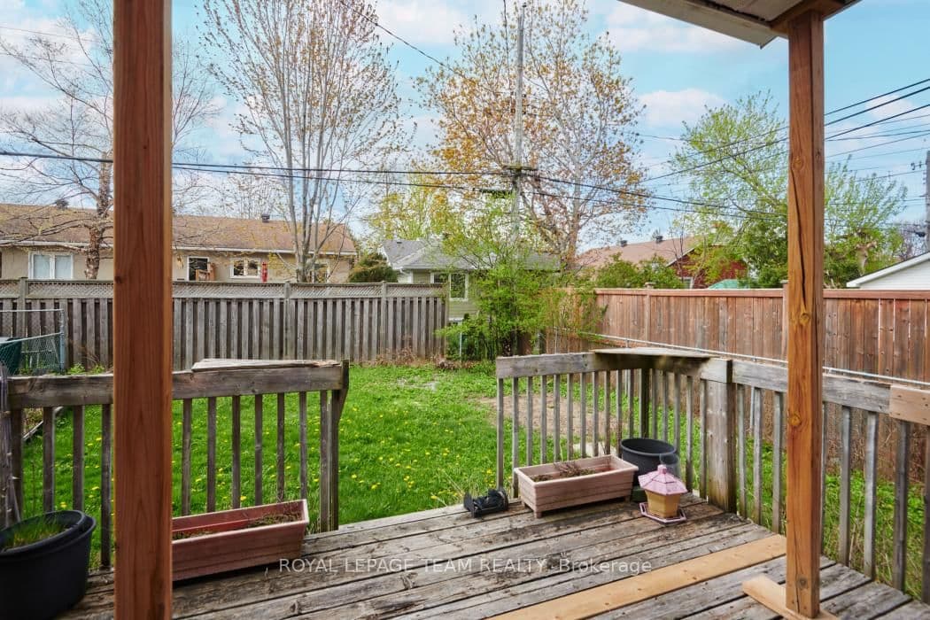 1104 Apolydor Avenue, Ottawa, ON — photo 34