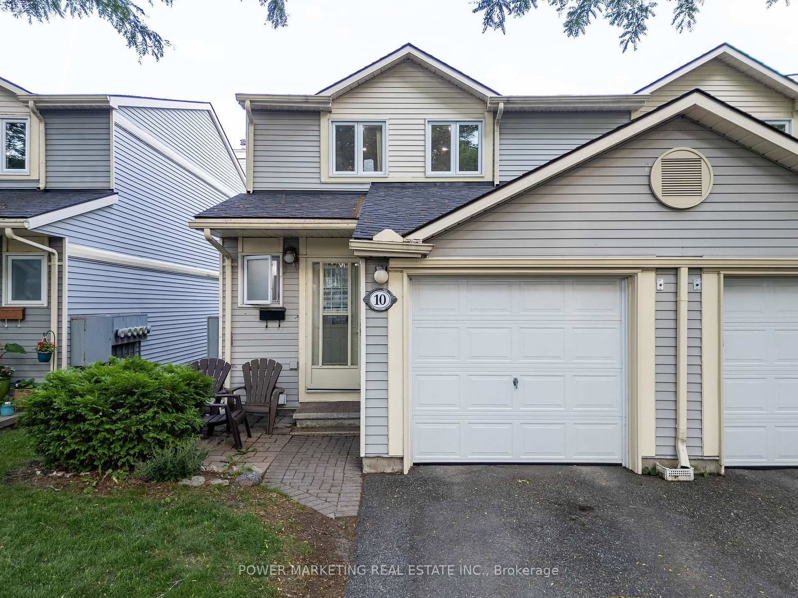 10 BUJOLD Court, Kanata, ON — photo 1