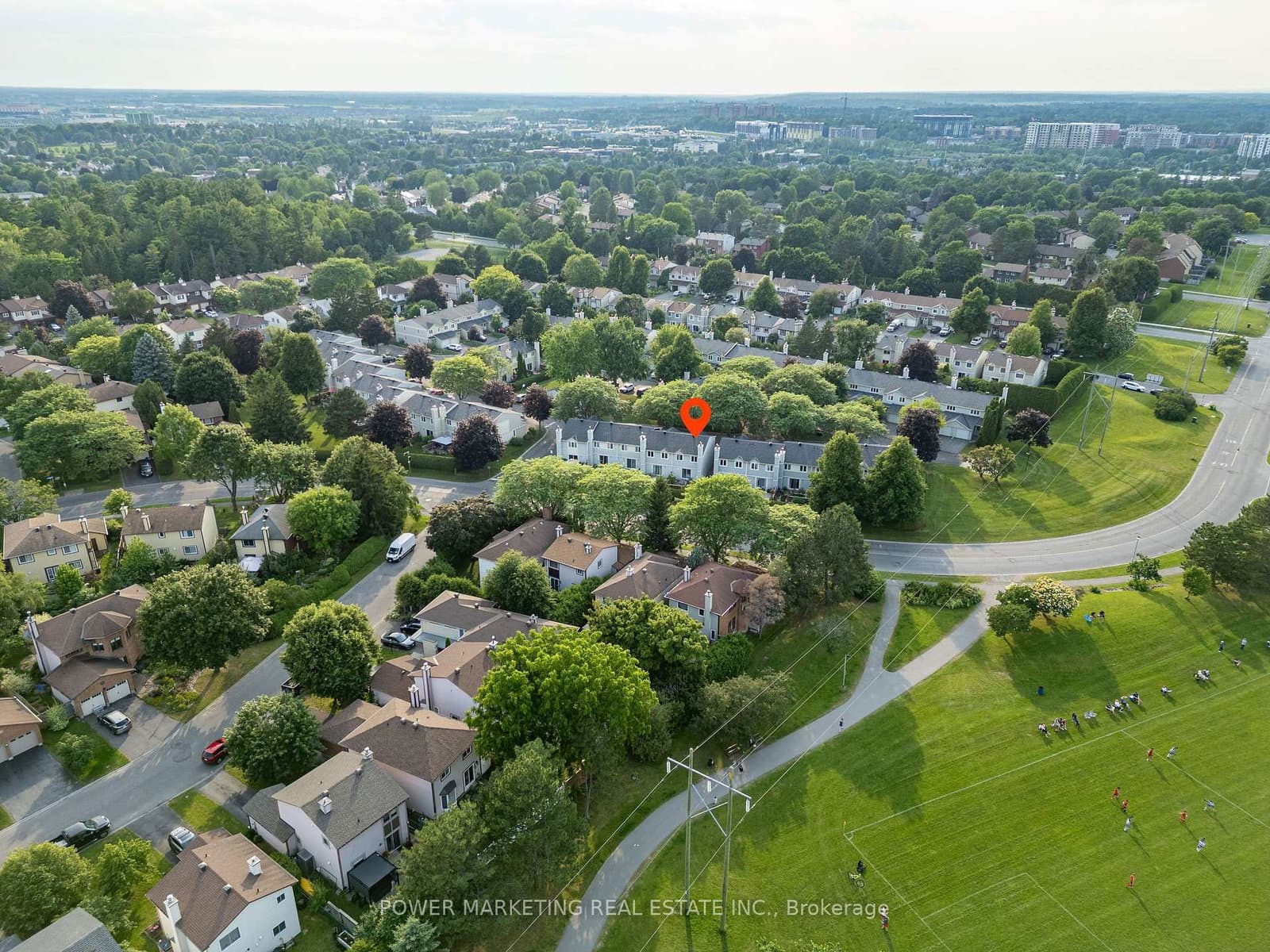 10 BUJOLD Court, Kanata, ON — photo 29