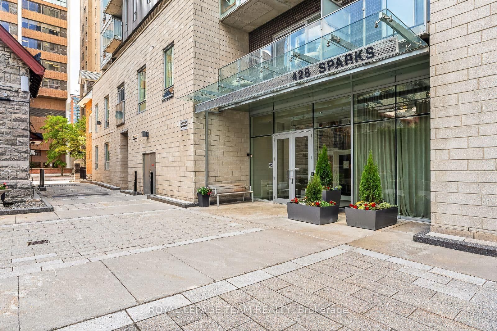 903 - 428 SPARKS Street, Ottawa, ON — photo 31