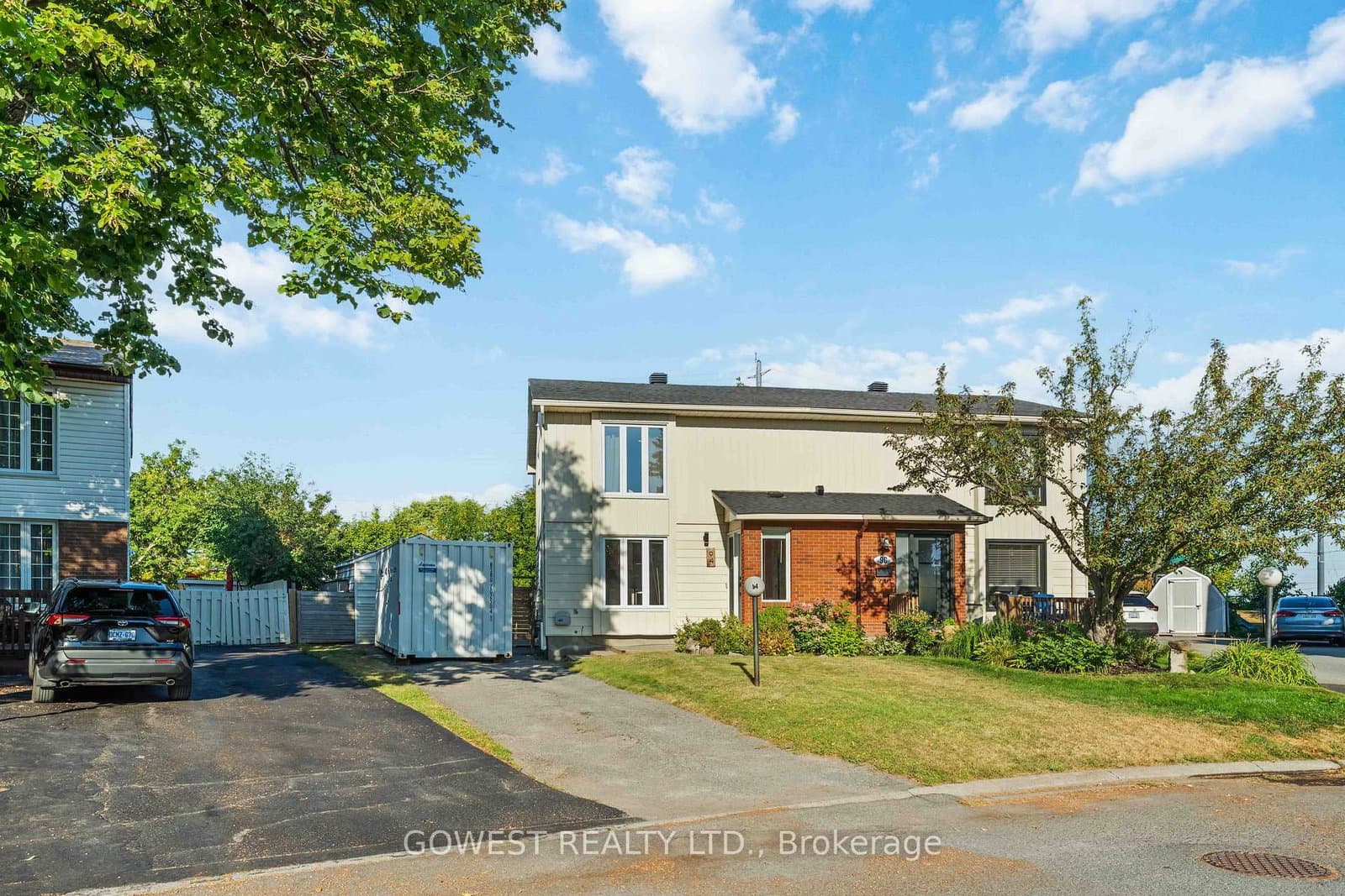 94 Fieldgate Drive, Ottawa, ON — photo 3