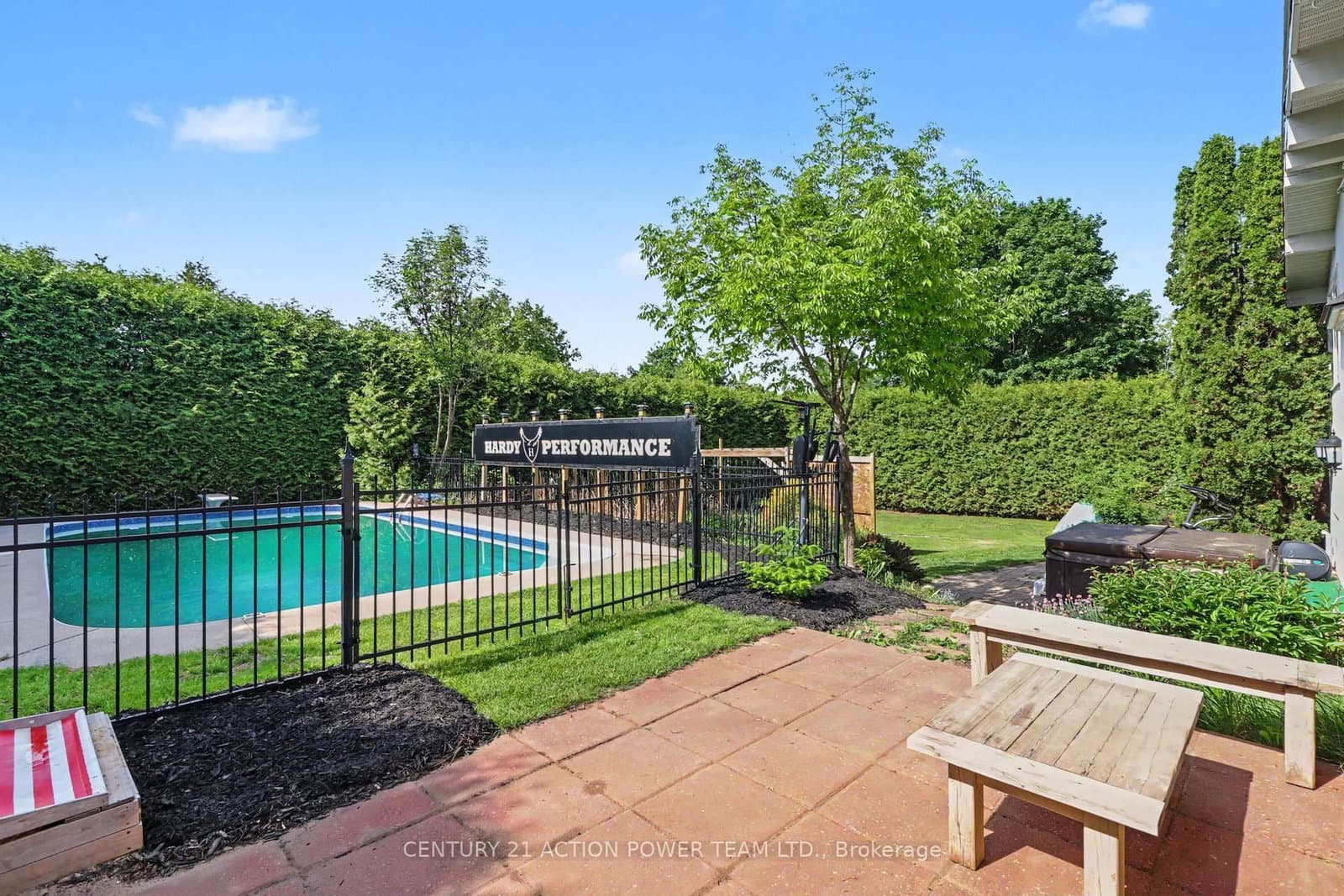 1558 BELLA VISTA Drive, Ottawa, ON — photo 36
