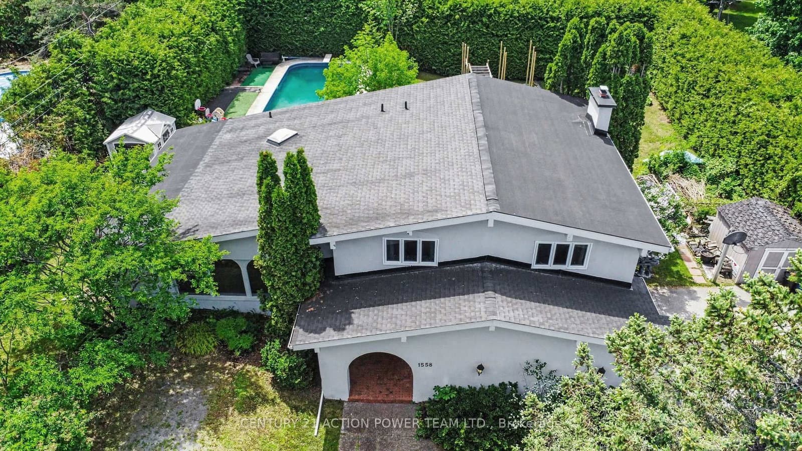 1558 BELLA VISTA Drive, Ottawa, ON — photo 42