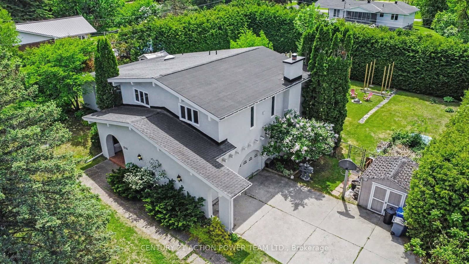 1558 BELLA VISTA Drive, Ottawa, ON — photo 44