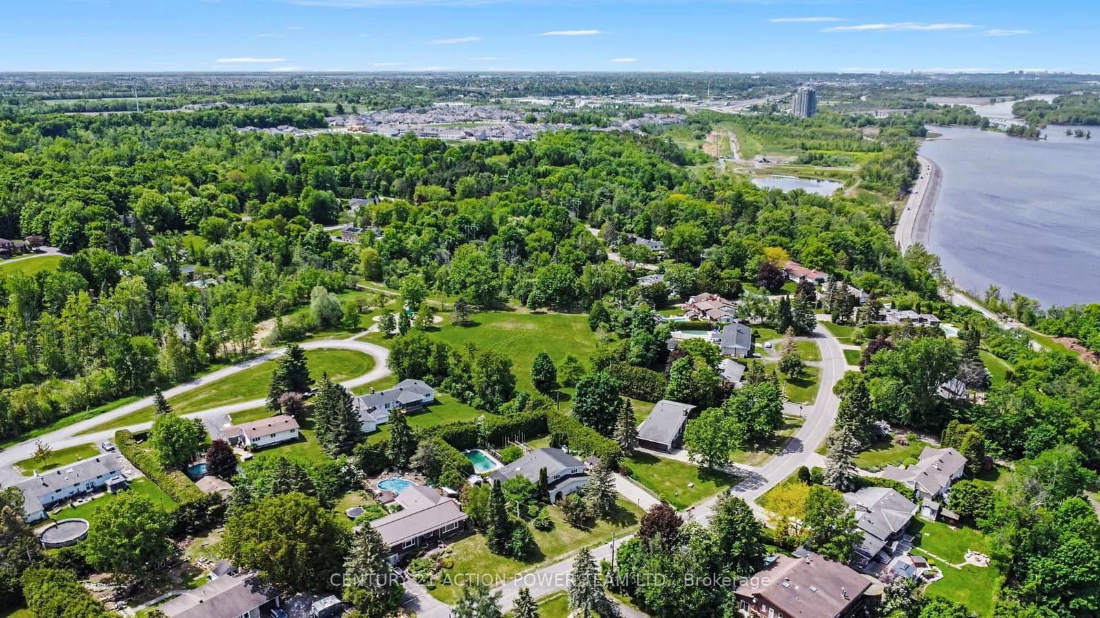1558 BELLA VISTA Drive, Ottawa, ON — photo 47
