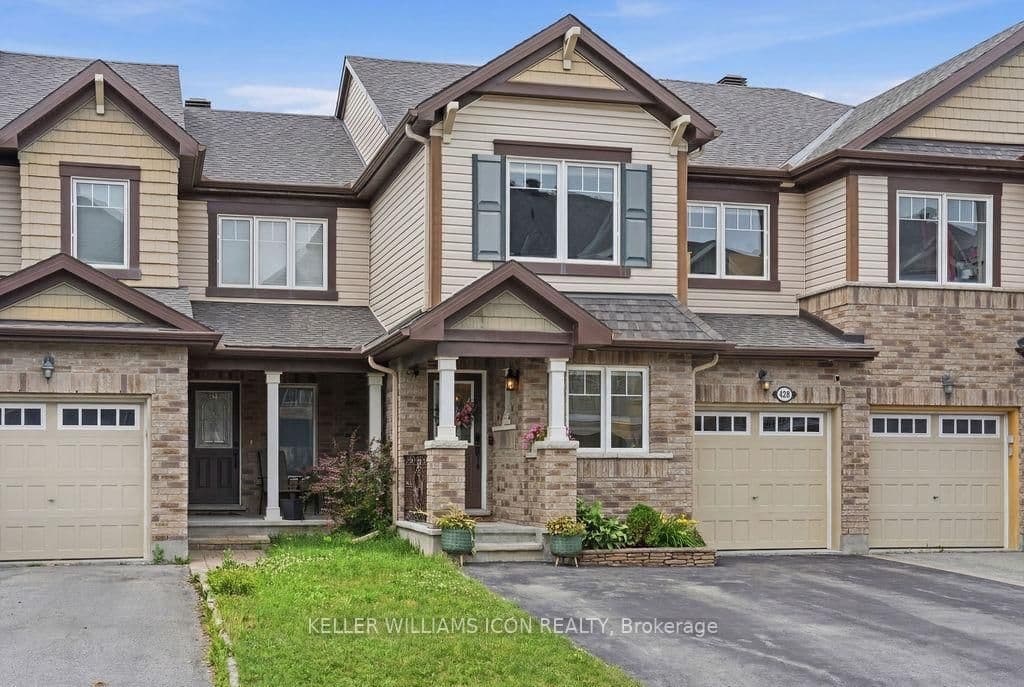 428 White Arctic Avenue, Ottawa, ON — photo 1