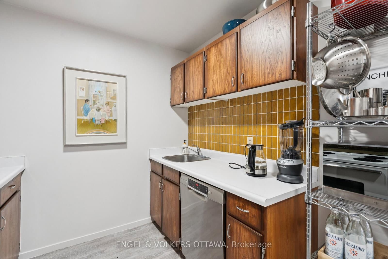 8A - 400 Laurier Street, Ottawa, ON — photo 20