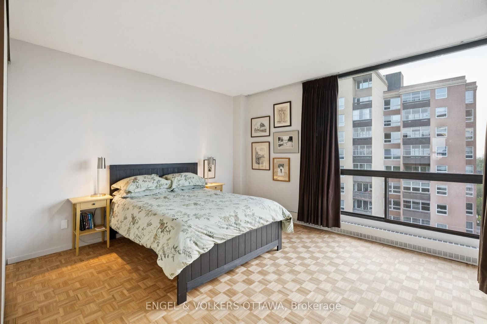 8A - 400 Laurier Street, Ottawa, ON — photo 23