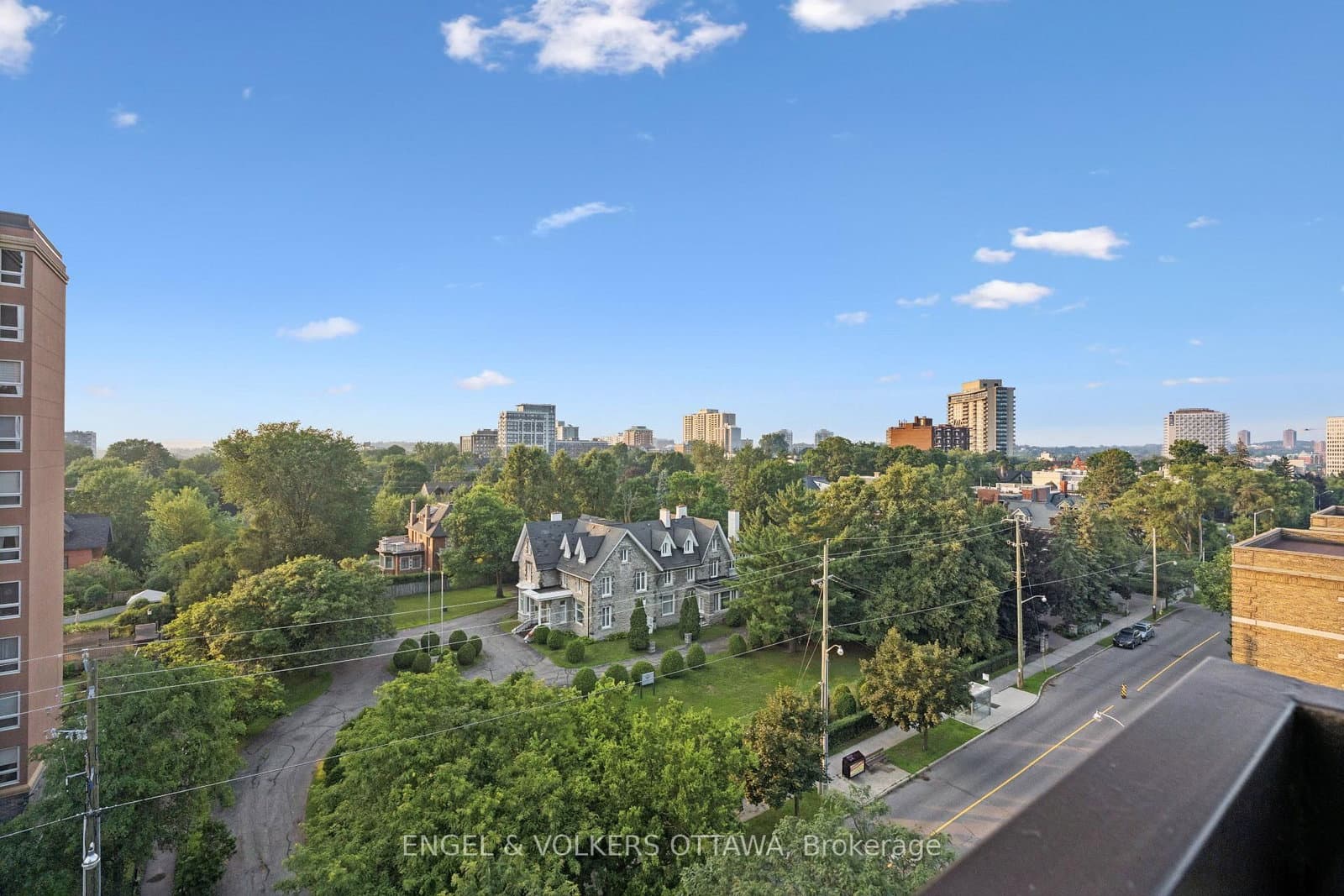 8A - 400 Laurier Street, Ottawa, ON — photo 41