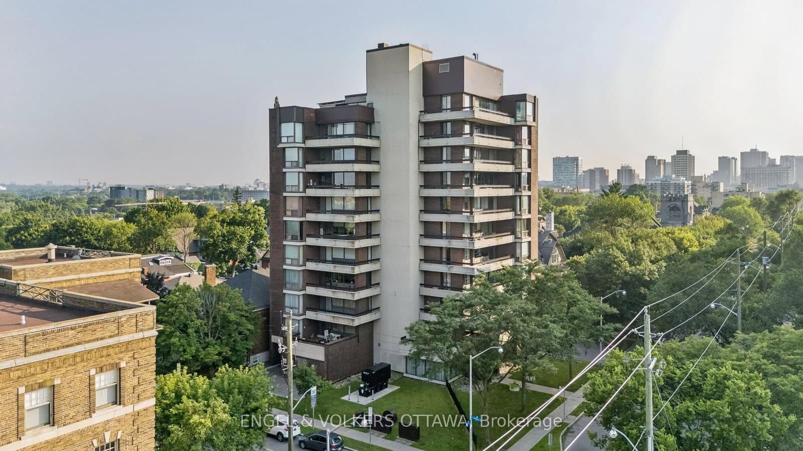 8A - 400 Laurier Street, Ottawa, ON — photo 44