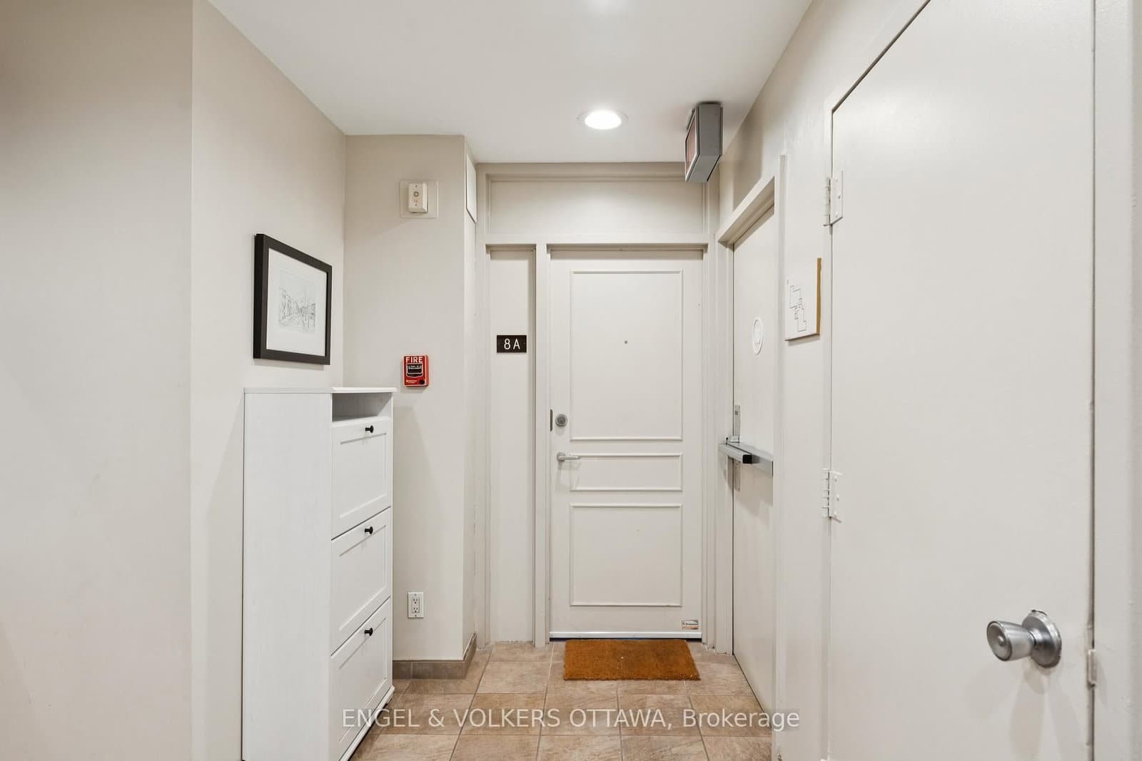 8A - 400 Laurier Street, Ottawa, ON — photo 5