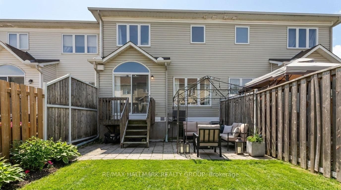 602 Louis Toscano Drive, Ottawa, ON — photo 29