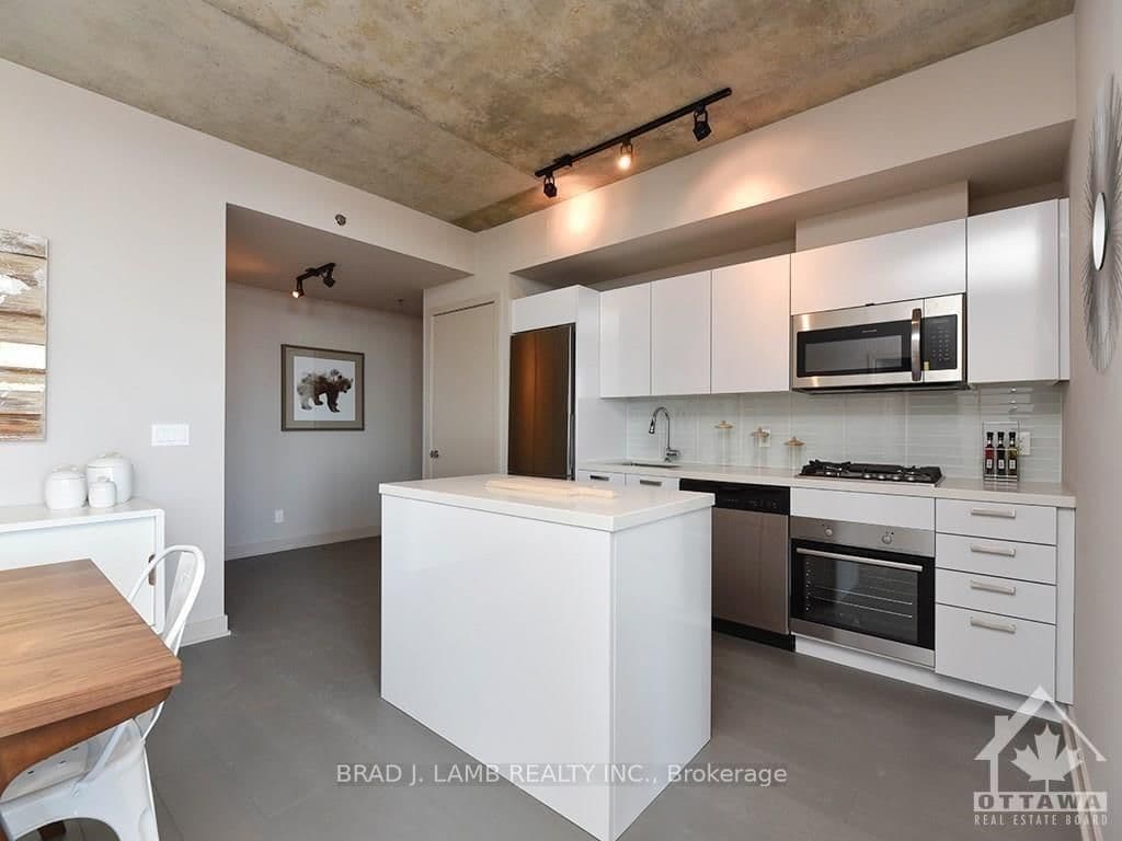 209 - 203 CATHERINE Street, Ottawa, ON — photo 10