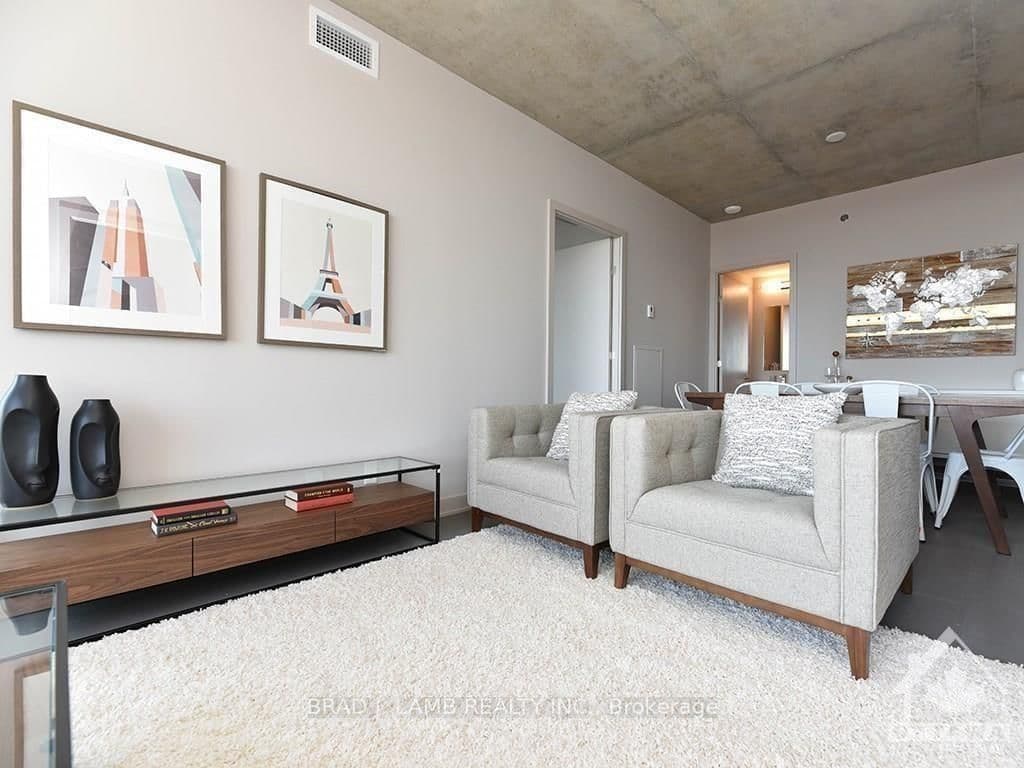 209 - 203 CATHERINE Street, Ottawa, ON — photo 11