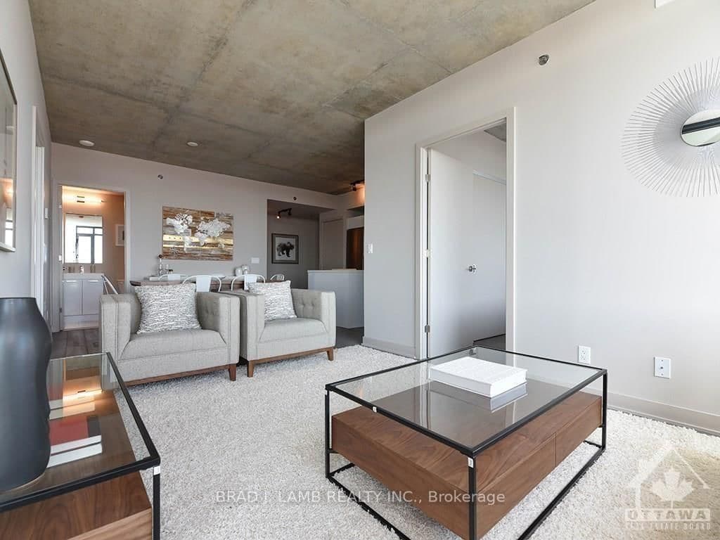 209 - 203 CATHERINE Street, Ottawa, ON — photo 12