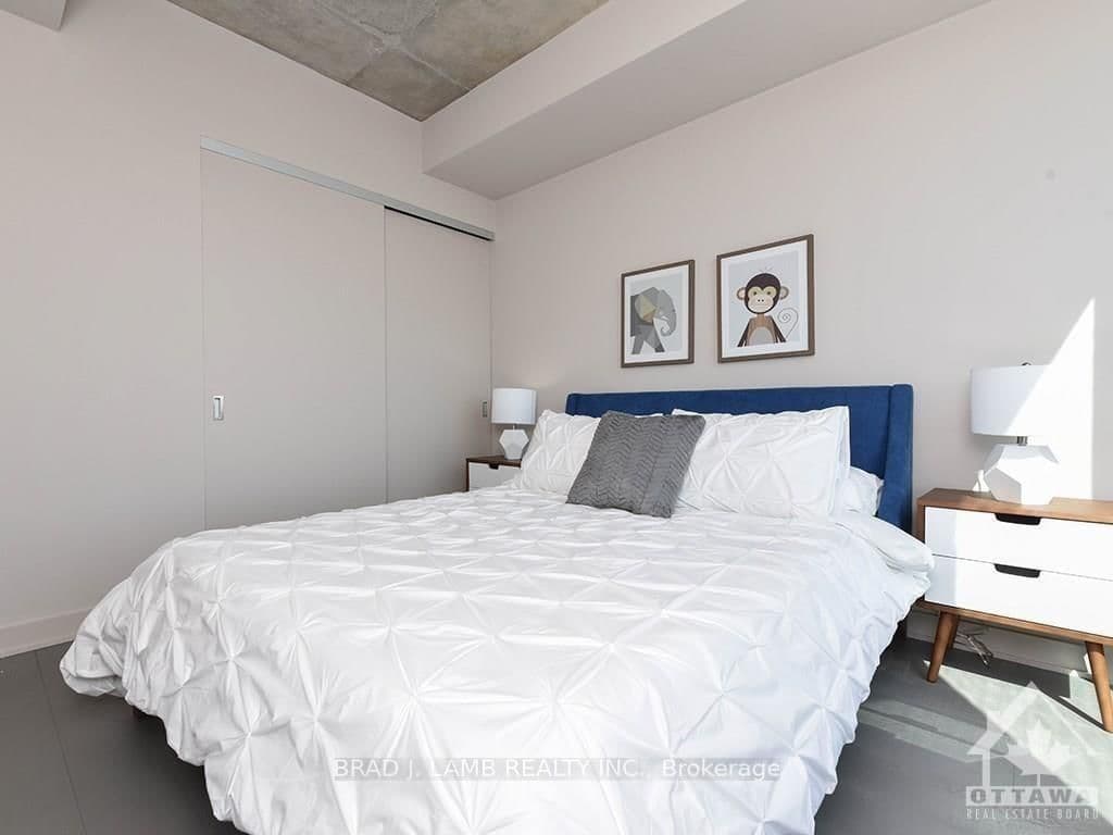 209 - 203 CATHERINE Street, Ottawa, ON — photo 18