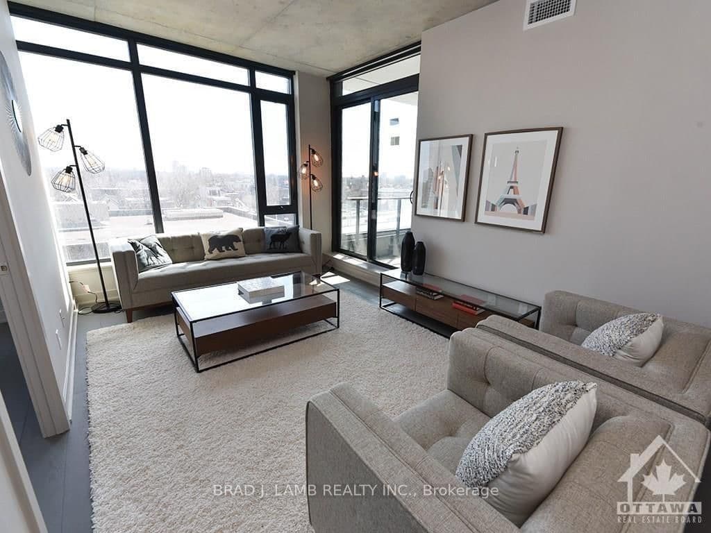 209 - 203 CATHERINE Street, Ottawa, ON — photo 3