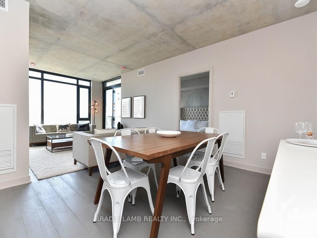 209 - 203 CATHERINE Street, Ottawa, ON — photo 4