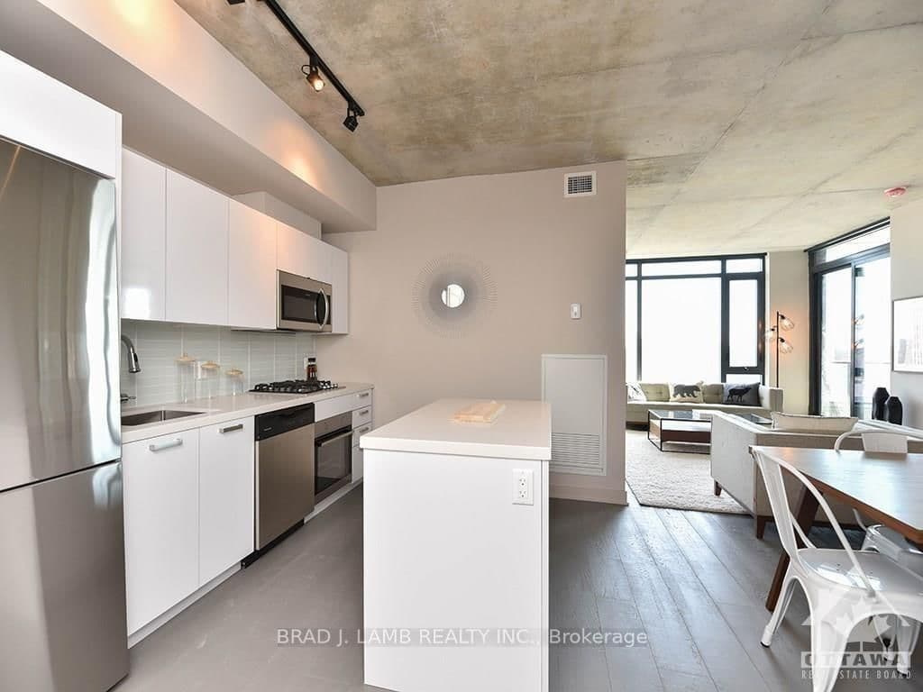 209 - 203 CATHERINE Street, Ottawa, ON — photo 6