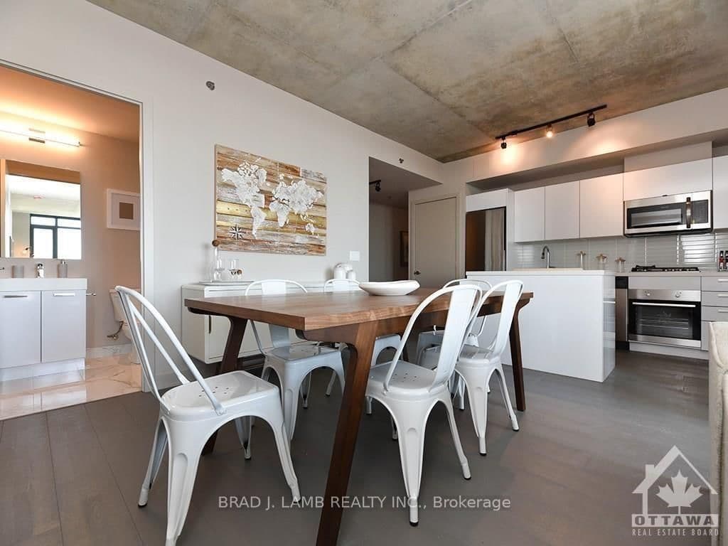 209 - 203 CATHERINE Street, Ottawa, ON — photo 7