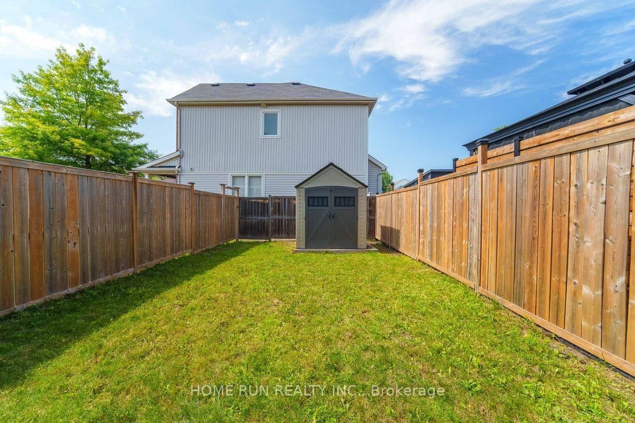 261 Brambling Way, Ottawa, ON — photo 42