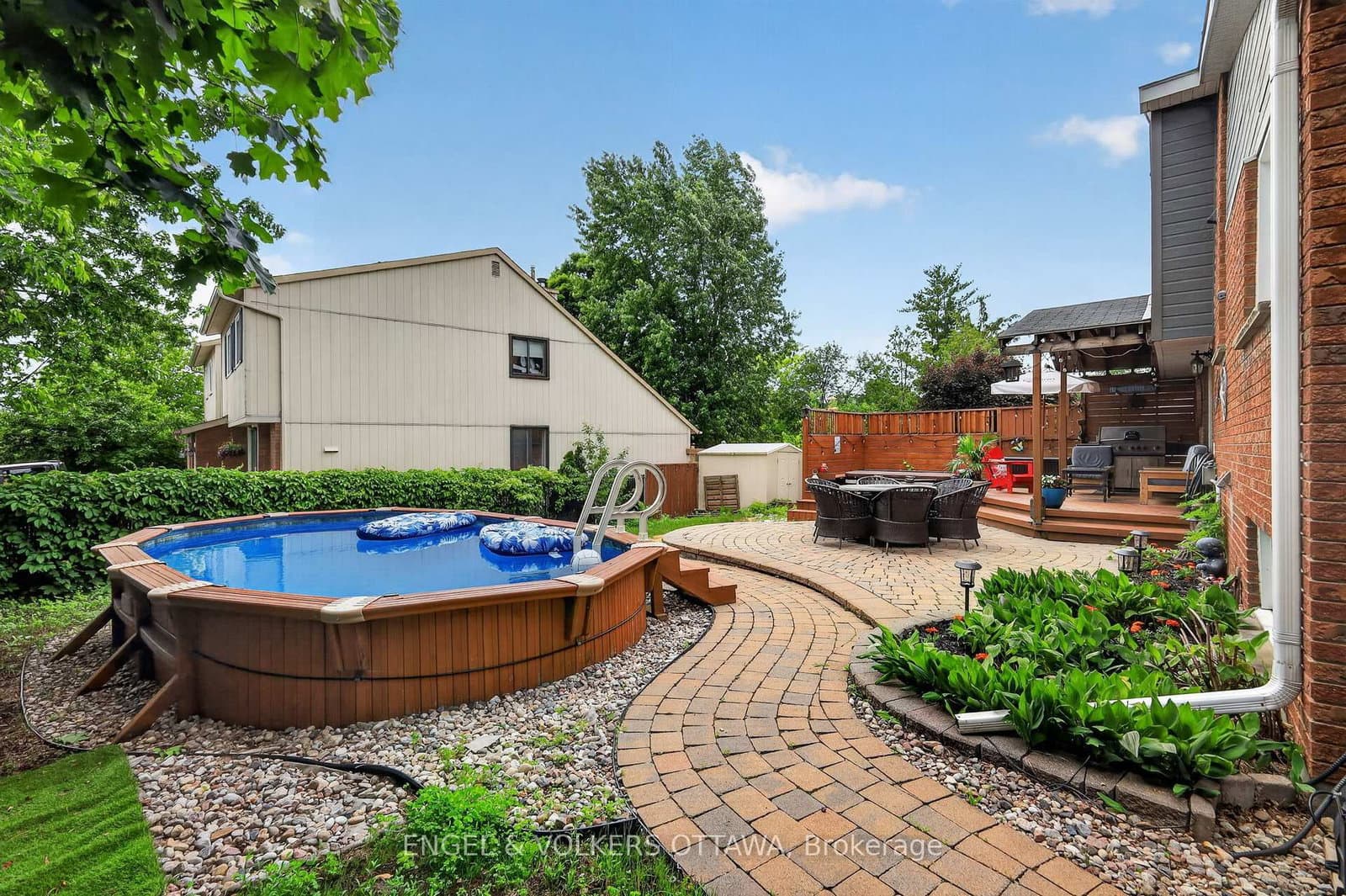 1 Blueridge Court, Ottawa, ON — photo 37