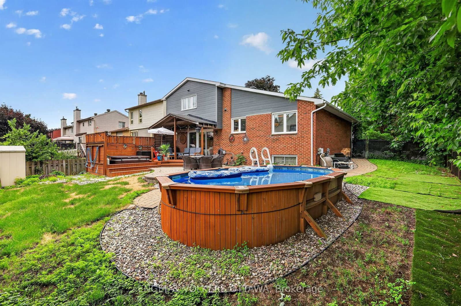 1 Blueridge Court, Ottawa, ON — photo 38