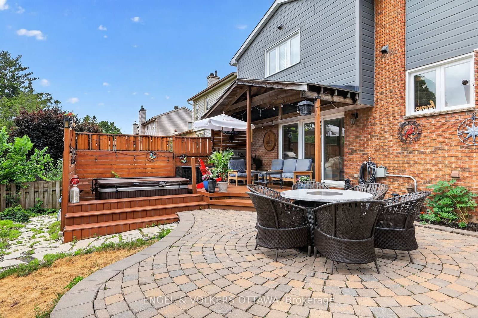 1 Blueridge Court, Ottawa, ON — photo 40