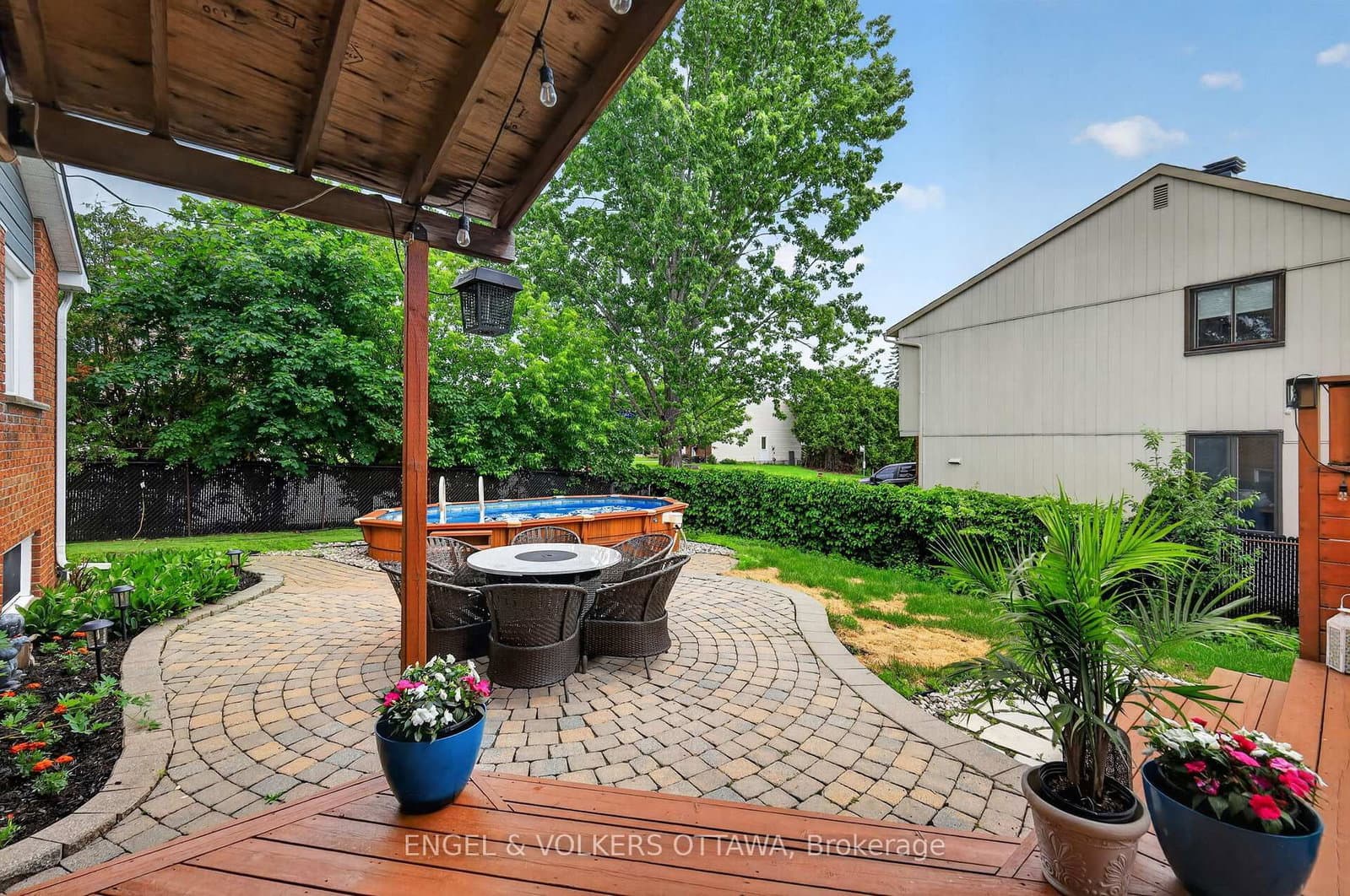 1 Blueridge Court, Ottawa, ON — photo 42