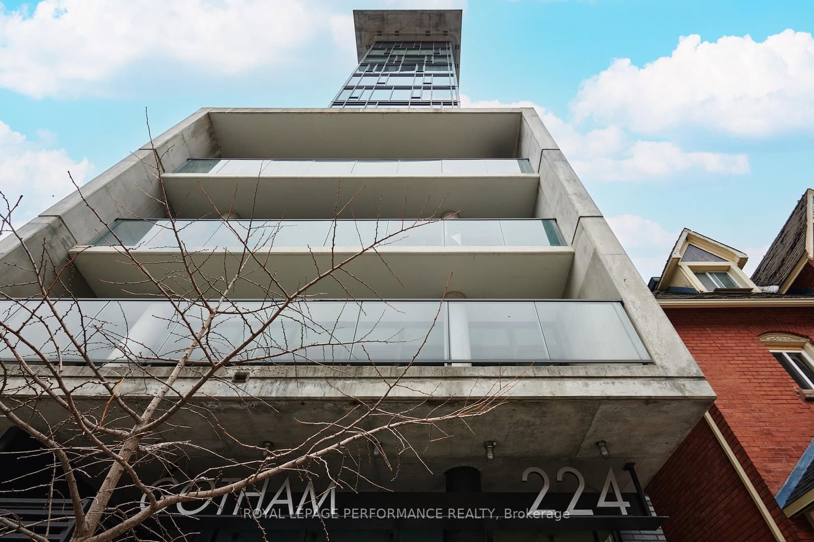 708 - 224 Lyon Street, Ottawa, ON — photo 3