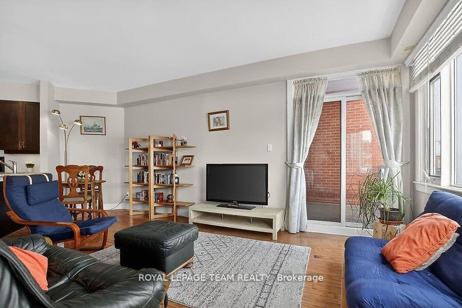 B204 - 124 Guigues Avenue, Ottawa, ON — photo 10