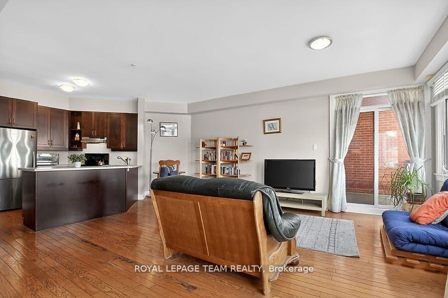 B204 - 124 Guigues Avenue, Ottawa, ON — photo 11