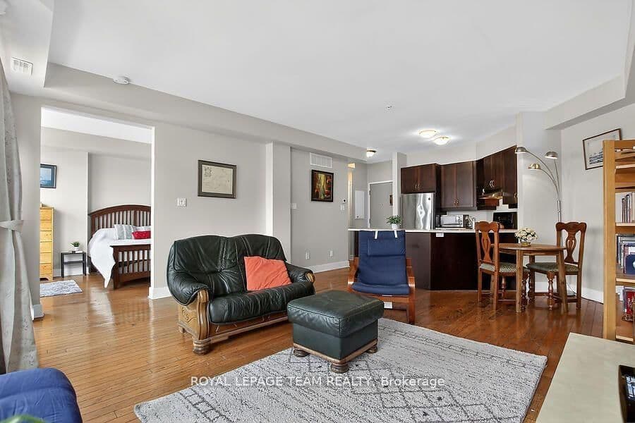 B204 - 124 Guigues Avenue, Ottawa, ON — photo 13