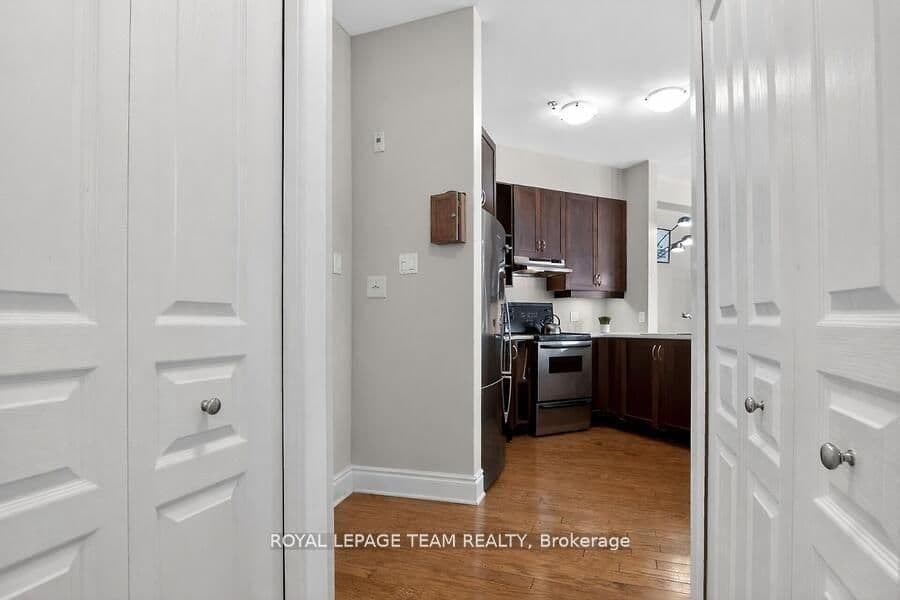 B204 - 124 Guigues Avenue, Ottawa, ON — photo 17