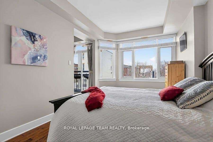 B204 - 124 Guigues Avenue, Ottawa, ON — photo 19
