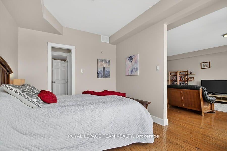 B204 - 124 Guigues Avenue, Ottawa, ON — photo 20