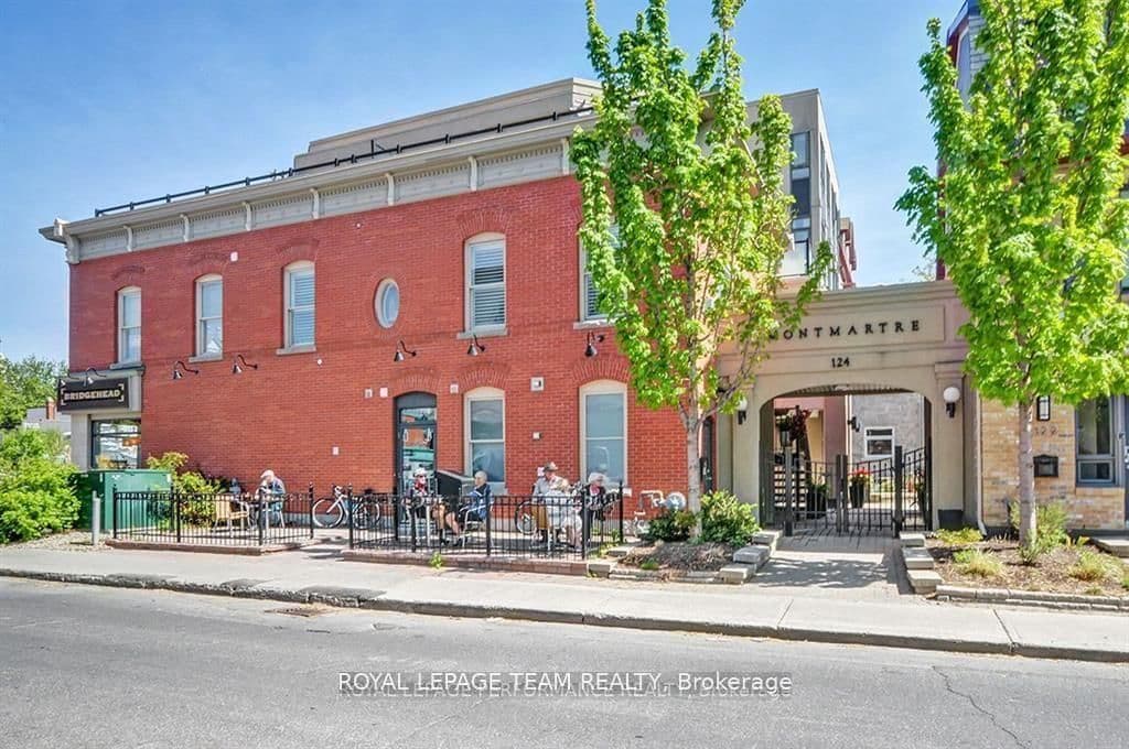 B204 - 124 Guigues Avenue, Ottawa, ON — photo 3