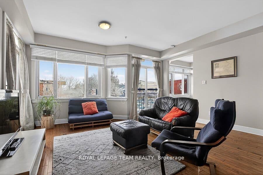 B204 - 124 Guigues Avenue, Ottawa, ON — photo 6