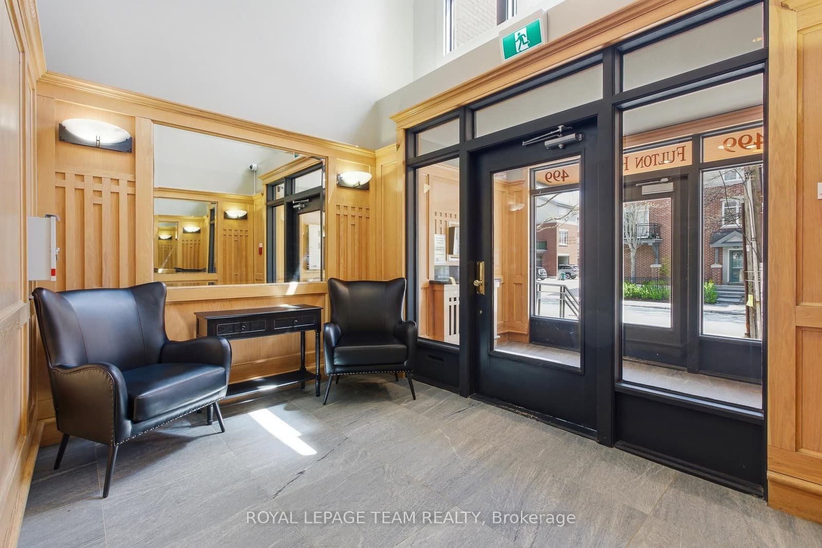 107 - 499 Sunnyside Avenue, Ottawa, ON — photo 2