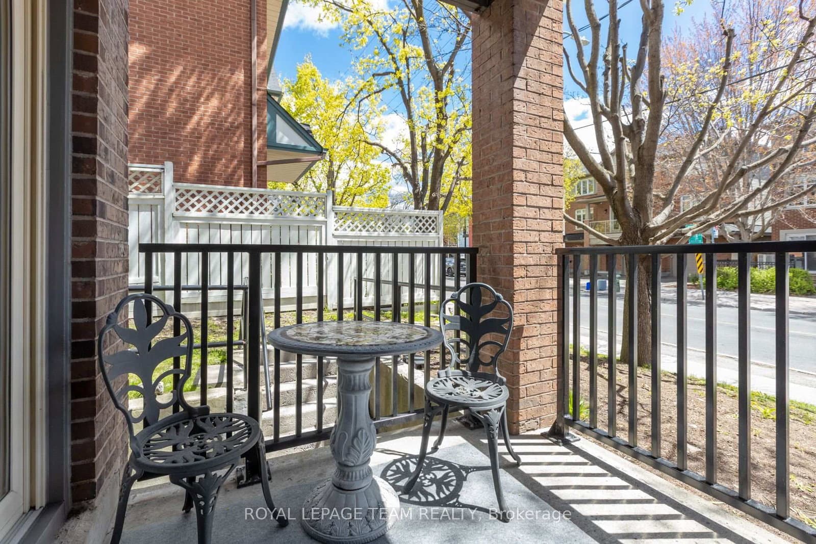 107 - 499 Sunnyside Avenue, Ottawa, ON — photo 33