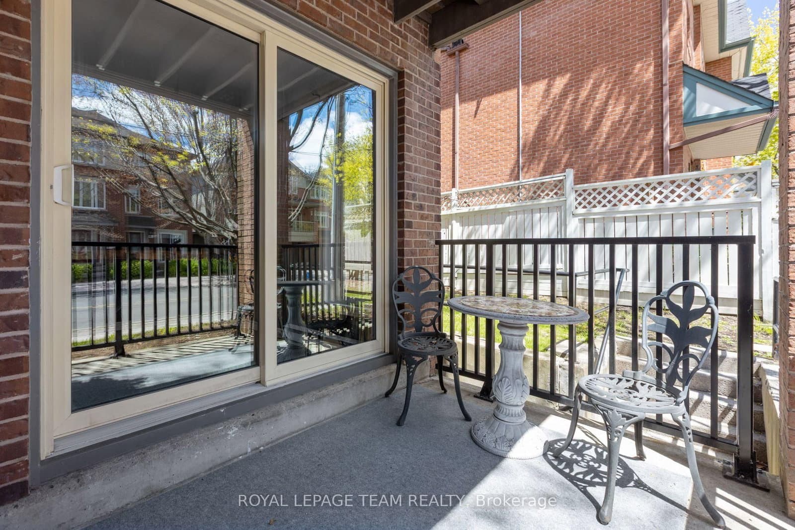 107 - 499 Sunnyside Avenue, Ottawa, ON — photo 34