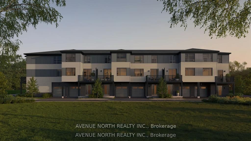 308 Amistad Private, Orleans, ON — photo 1