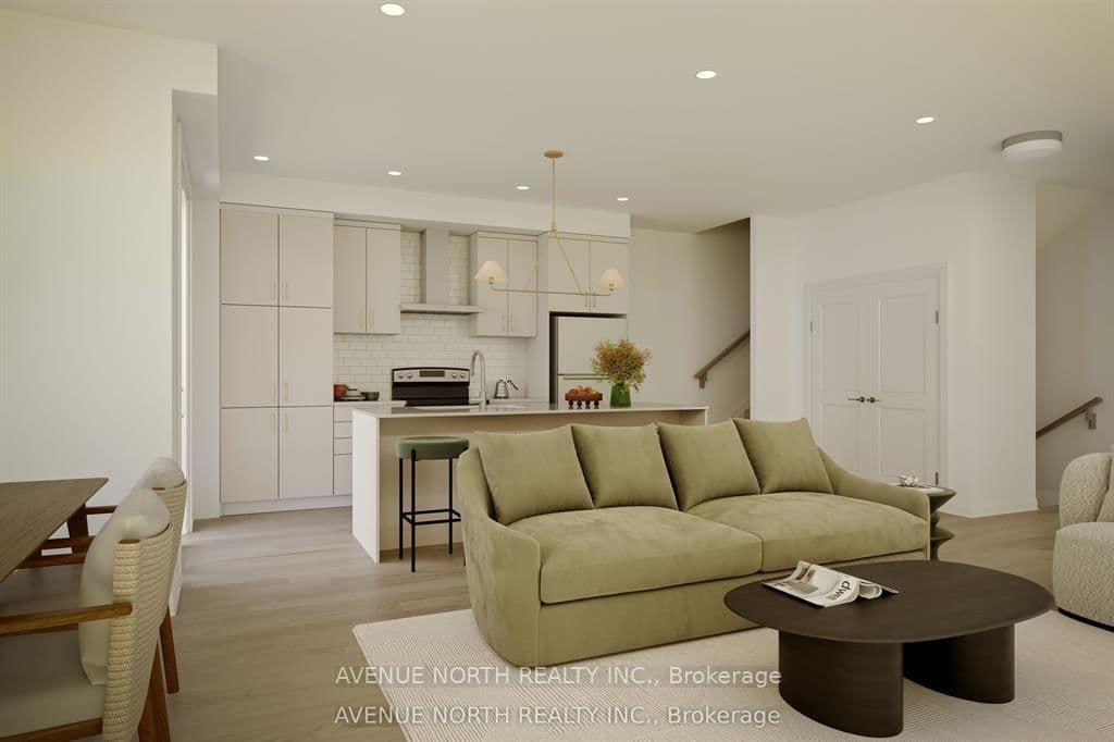 308 Amistad Private, Orleans, ON — photo 3