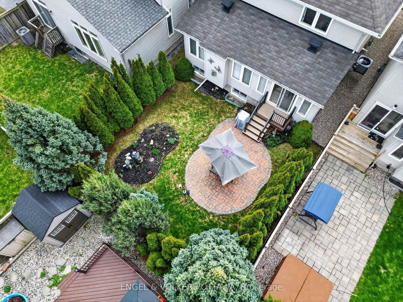 7 DRYSDALE Street, Kanata, ON — photo 24