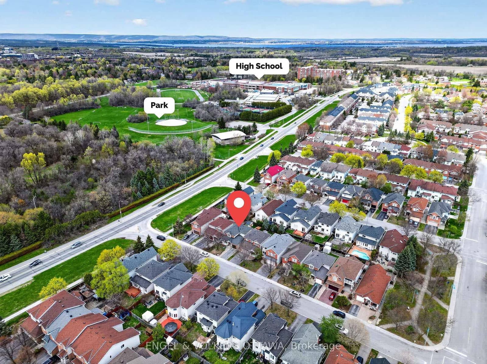 7 DRYSDALE Street, Kanata, ON — photo 25